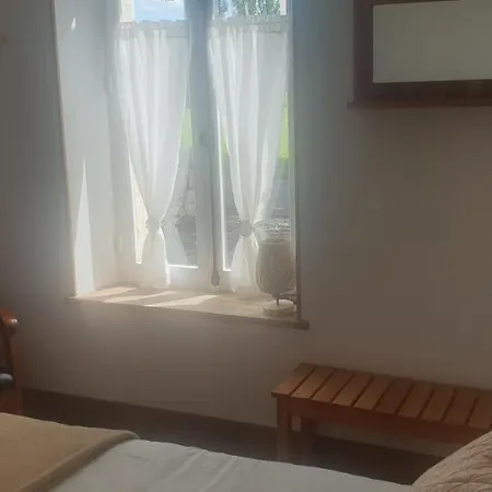 Holiday home Du Tilleul 6 Pers - Au Clos De