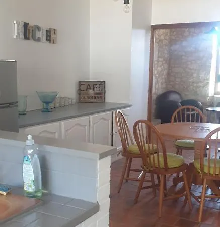 Holiday home Du Tilleul 6 Pers - Au Clos De Parranquet