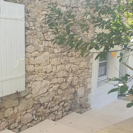 Holiday home Du Tilleul 6 Pers - Au Clos De Parranquet