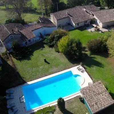 Holiday home Du Tilleul 6 Pers - Au Clos De