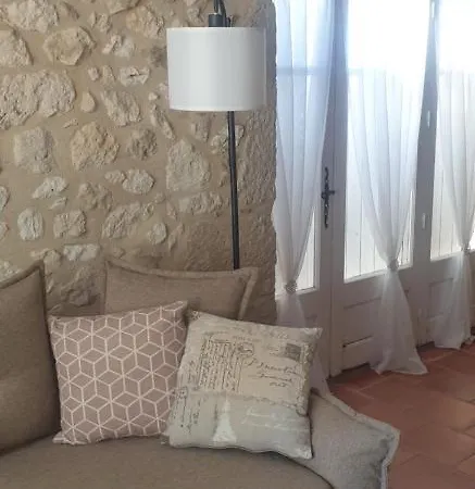 Holiday home Du Tilleul 6 Pers - Au Clos De