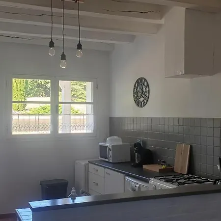 Holiday home Du Tilleul 6 Pers - Au Clos De