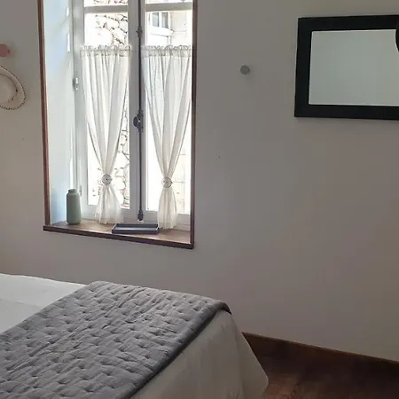 Nyaraló Du Tilleul 6 Pers - Au Clos De *