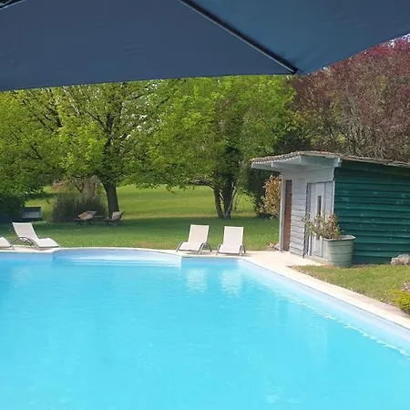 Vakantiehuis Du Tilleul 6 Pers - Au Clos De