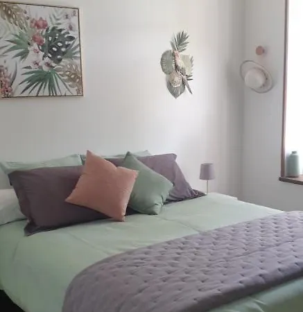 Nyaraló Du Tilleul 6 Pers - Au Clos De *