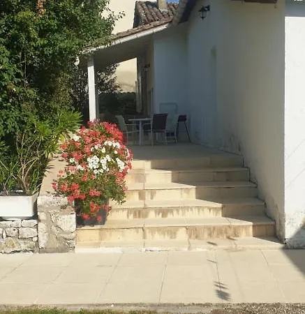 Du Tilleul 6 Pers - Au Clos De Nyaraló