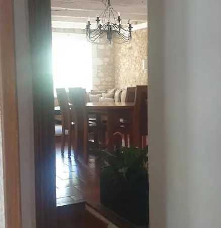 Nyaraló Du Tilleul 6 Pers - Au Clos De *