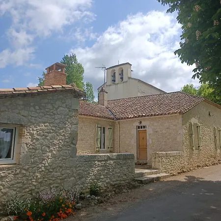 Holiday home Du Tilleul 6 Pers - Au Clos De *