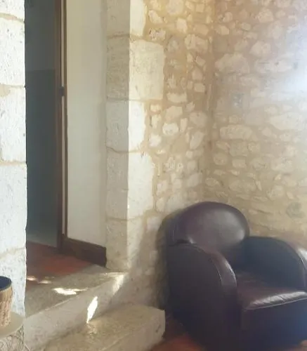 Du Tilleul 6 Pers - Au Clos De Parranquet