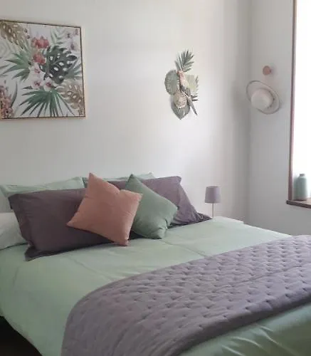 Сasa de vacaciones Du Tilleul 6 Pers - Au Clos De *