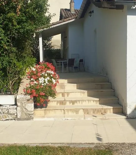 Du Tilleul 6 Pers - Au Clos De Сasa de vacaciones